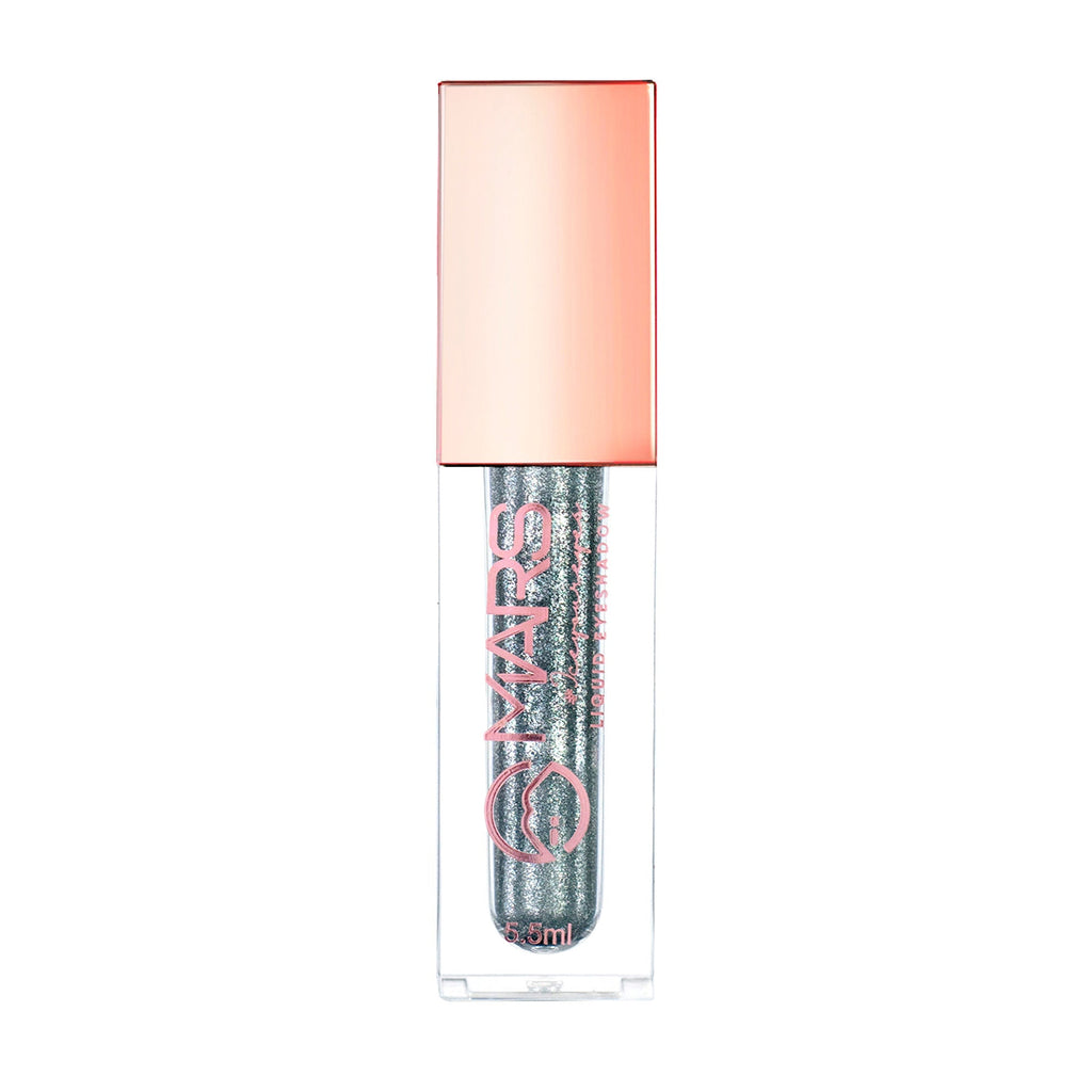 MARS Cosmetics Iceyoureyes Liquid Eyeshadow - Electra Heart | Grocsy