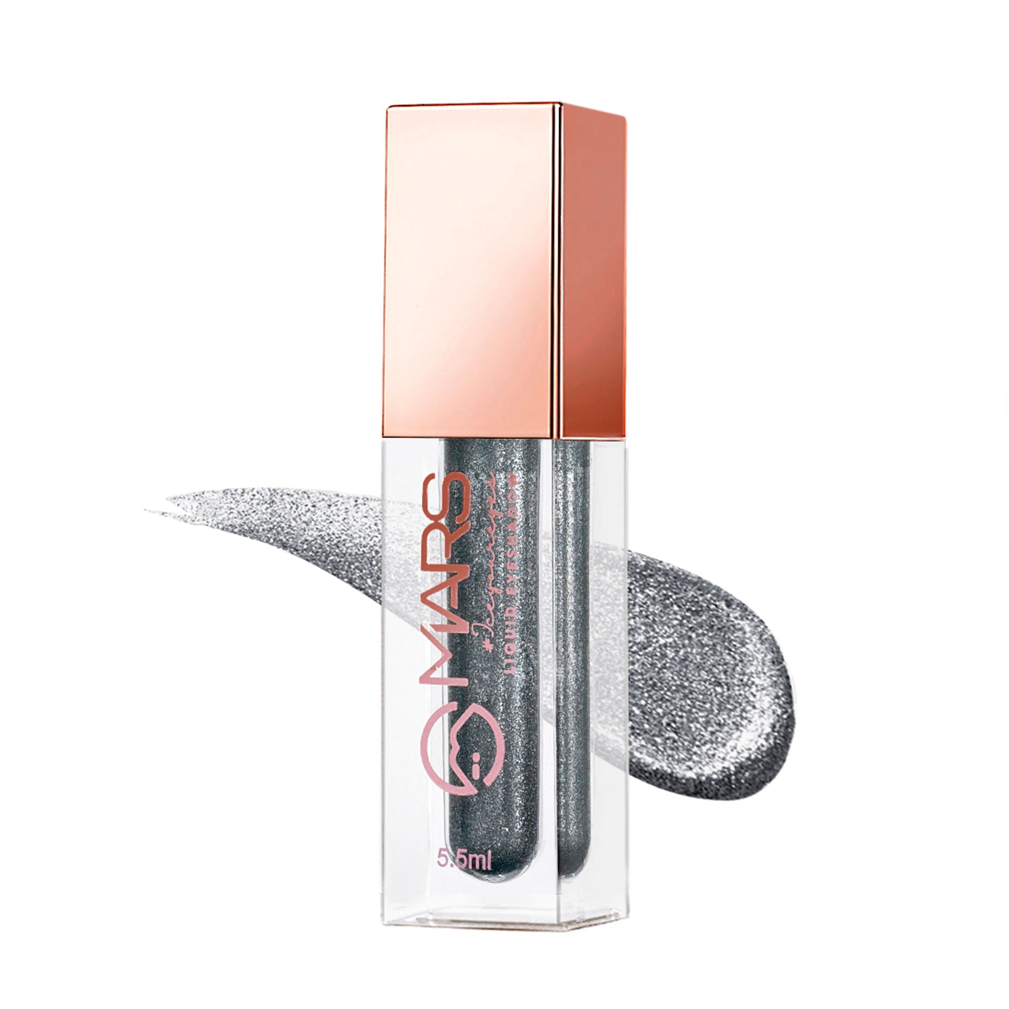 MARS Cosmetics Iceyoureyes Liquid Eyeshadow - Gravity | Grocsy