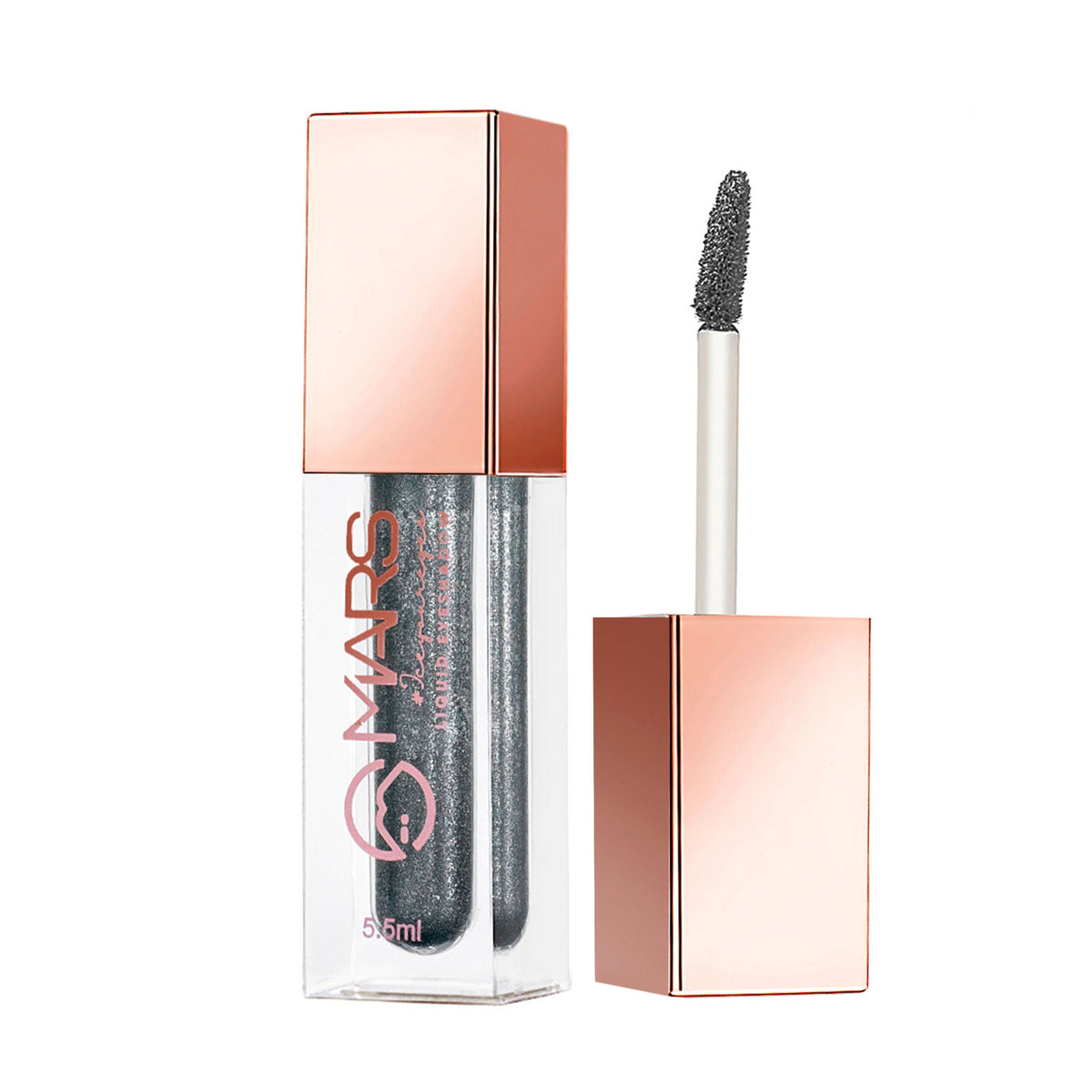 MARS Cosmetics Iceyoureyes Liquid Eyeshadow - Gravity | Grocsy