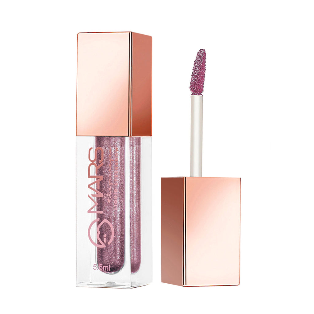 MARS Cosmetics Iceyoureyes Liquid Eyeshadow - Milky Way | Grocsy