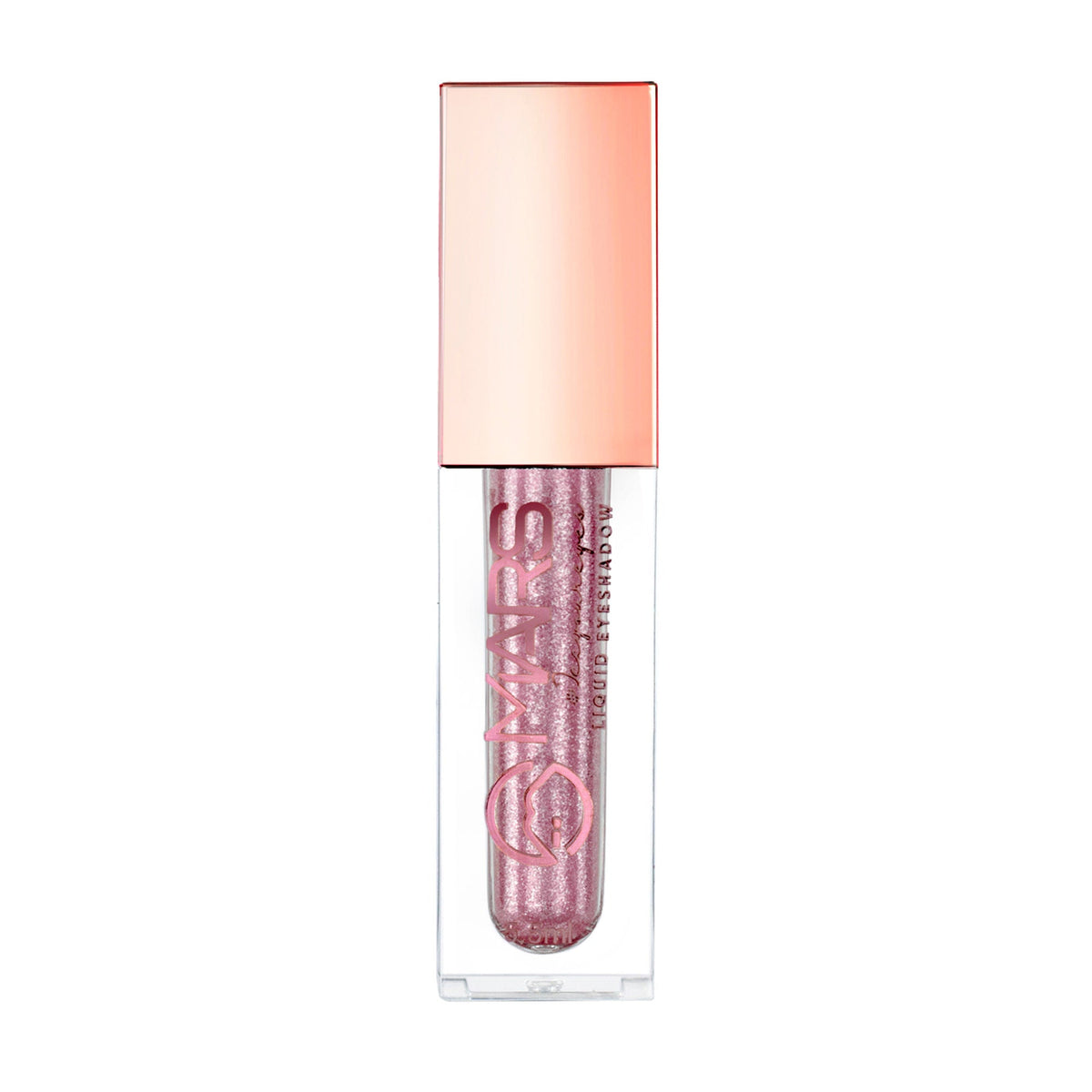 MARS Cosmetics Iceyoureyes Liquid Eyeshadow - Milky Way | Grocsy