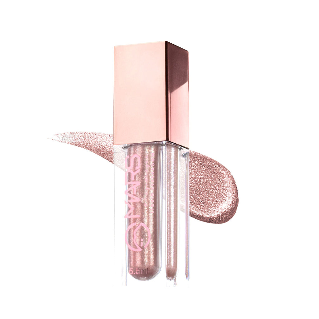 MARS Cosmetics Iceyoureyes Liquid Eyeshadow - Pole Star | Grocsy