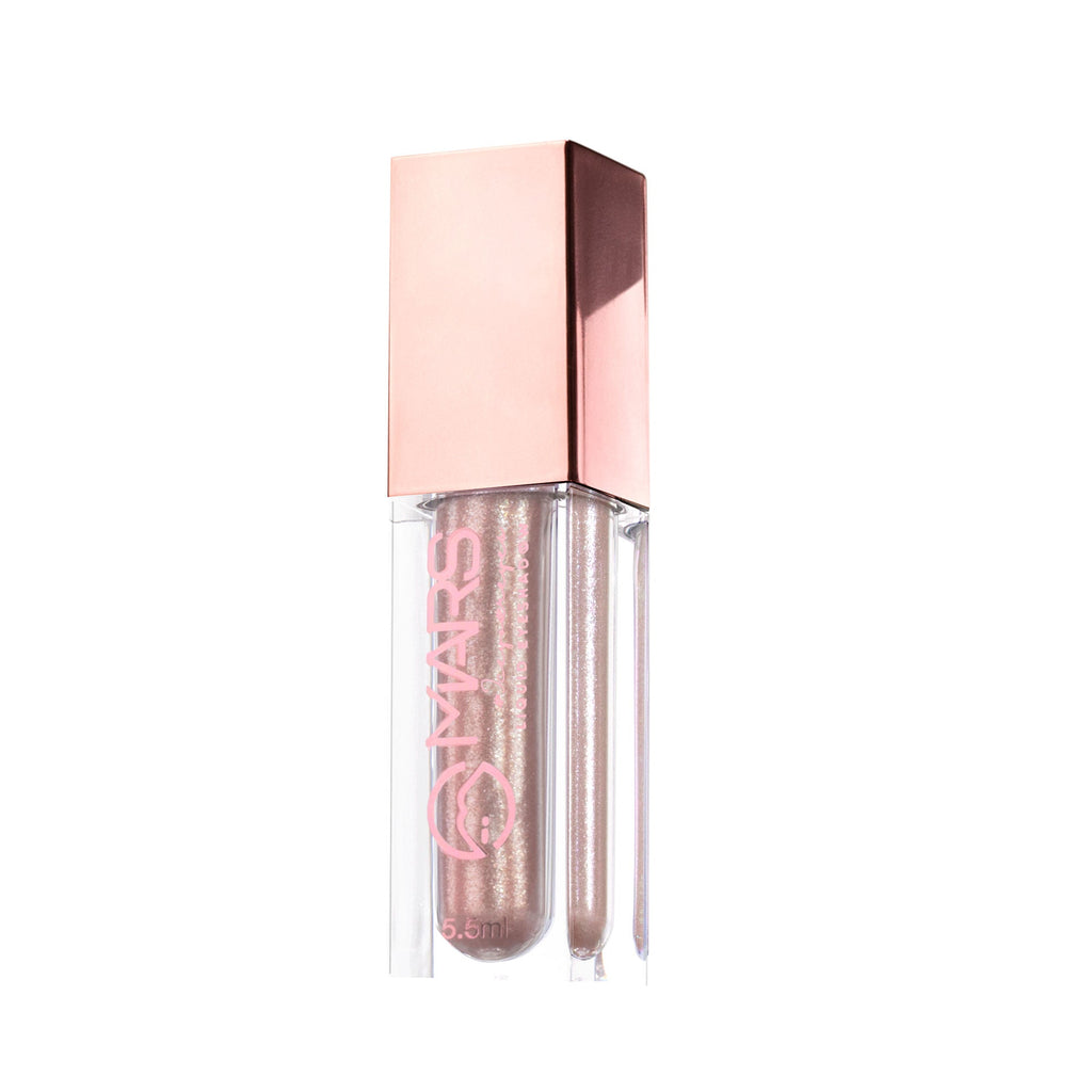 MARS Cosmetics Iceyoureyes Liquid Eyeshadow - Pole Star | Grocsy