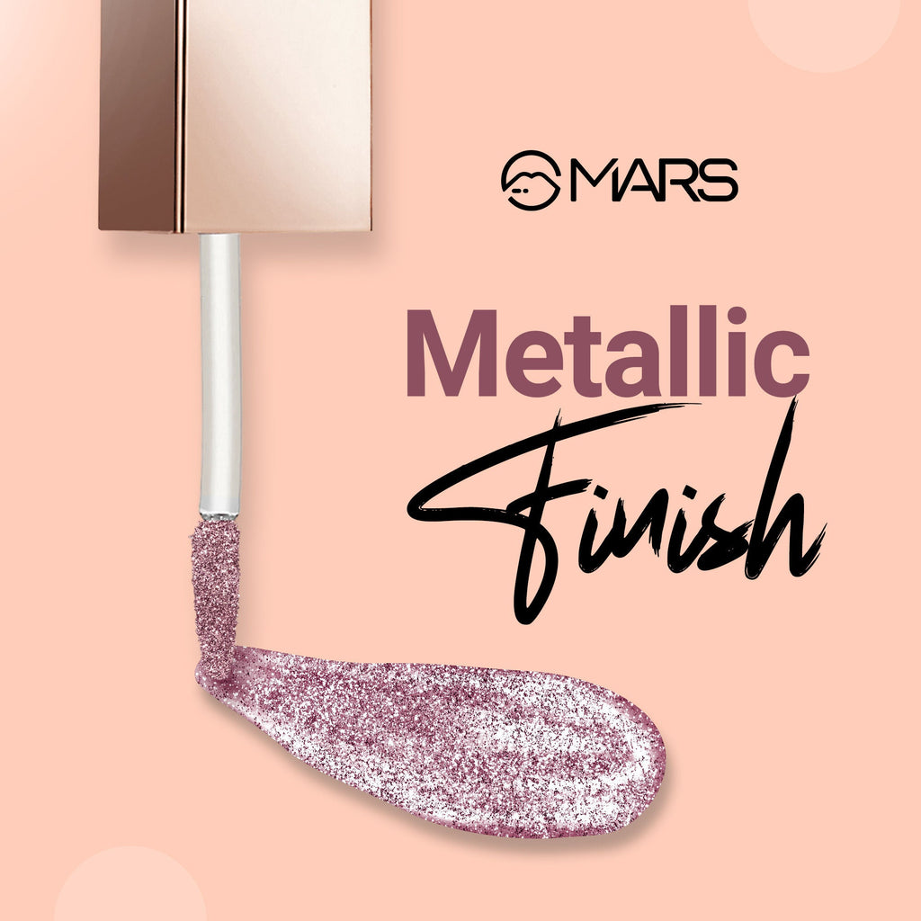 MARS Cosmetics Iceyoureyes Liquid Eyeshadow - Cosmic Glow | Grocsy