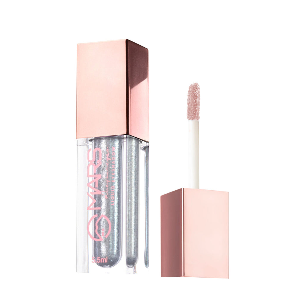 MARS Cosmetics Iceyoureyes Liquid Eyeshadow - Cosmic Glow | Grocsy