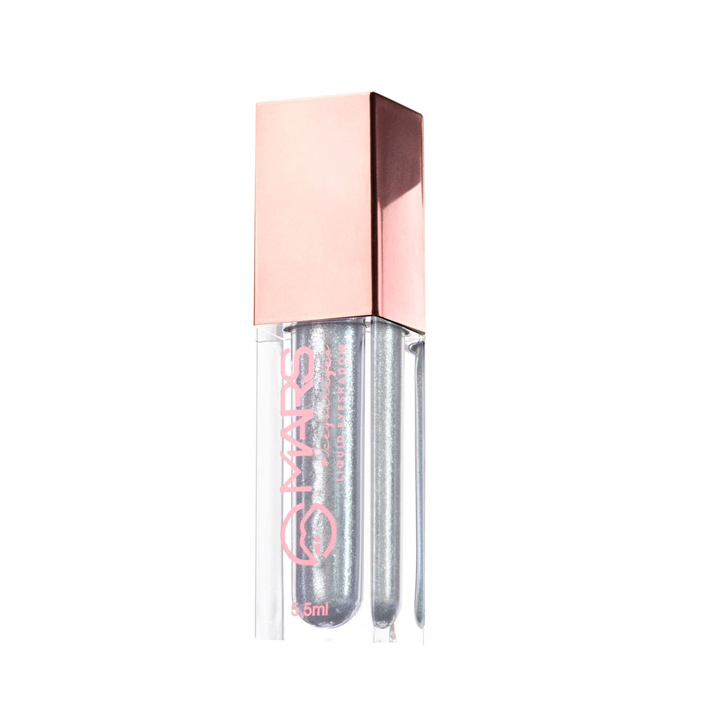 MARS Cosmetics Iceyoureyes Liquid Eyeshadow - Cosmic Glow | Grocsy