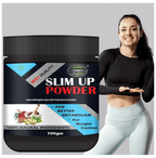 Sabates Slim Up Powder | Grocsy