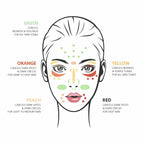 Swiss Beauty Cover & Hide Concealer - 10 Orange Corrector | Grocsy