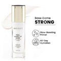 Swiss Beauty Real Make-Up Base Highlighting Primer , Brighten Skin , Modify Pore - 01 Natural Tint | Grocsy