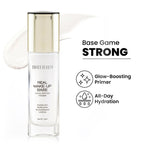 Swiss Beauty Real Make-Up Base Highlighting Primer , Brighten Skin , Modify Pore - 01 Natural Tint | Grocsy