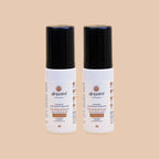 Glopetra Hydrating Niacinamide & Ceramides Moisturizer Deeply Hydrates The Skin | Grocsy
