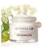 Oriflame Optimals Even Out Preventing Day Cream SPF 20 | Grocsy