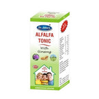 Dr. Johns Alfalfa Tonic With Ginseng | Grocsy