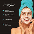 Enhance Skincare Water Drench - Foaming Face Wash | Grocsy