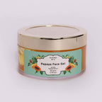 Tjori Papaya Face Gel | Grocsy