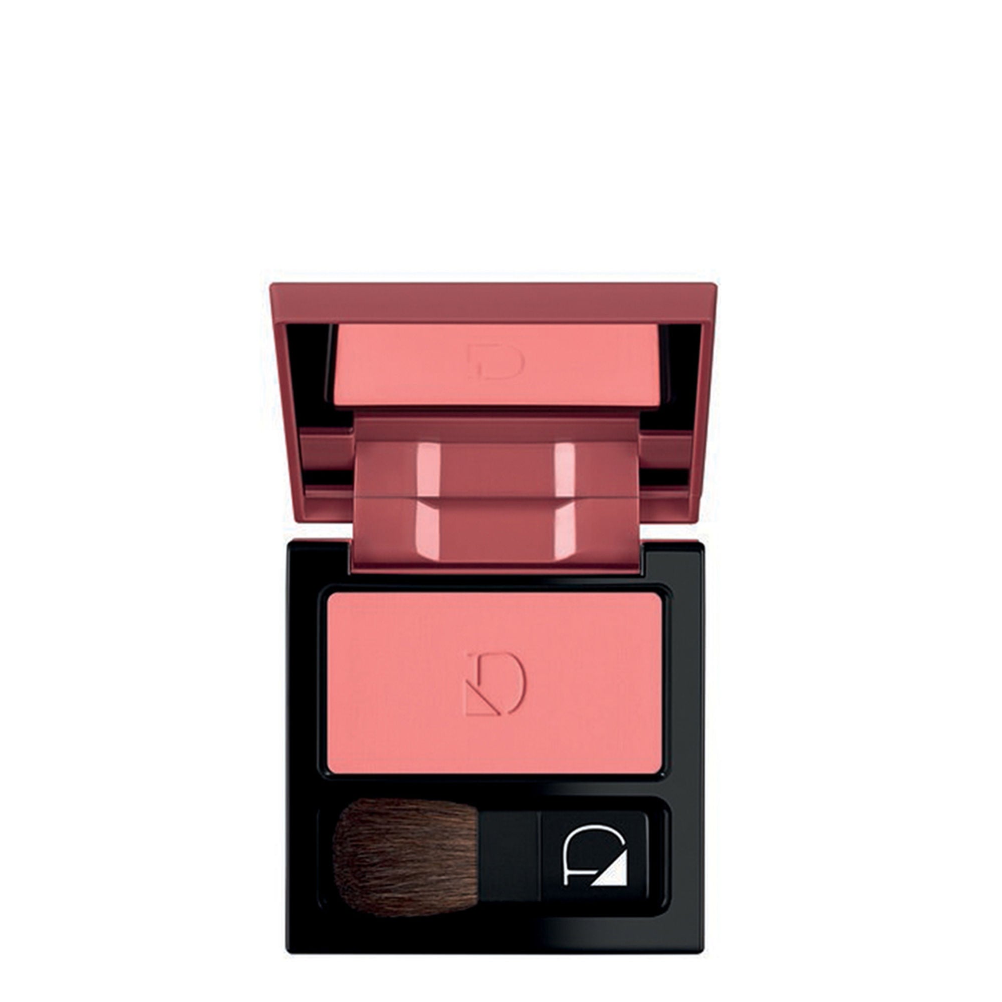 Diego dalla Palma Milano Powder Blush - 24 Warm Pink | Grocsy