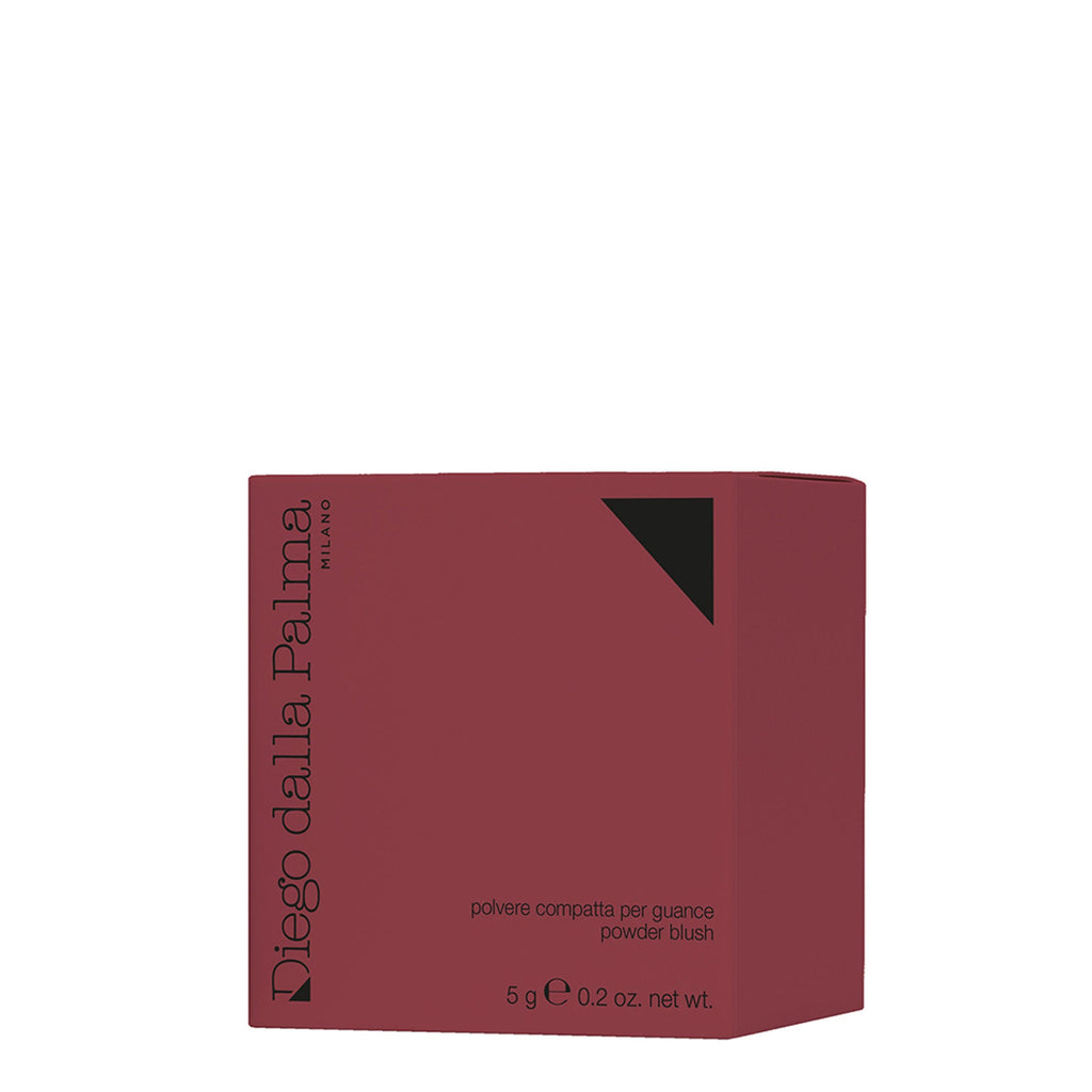 Diego dalla Palma Milano Powder Blush - 24 Warm Pink | Grocsy