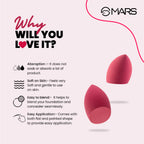 MARS Cosmetics Master Blender | Grocsy
