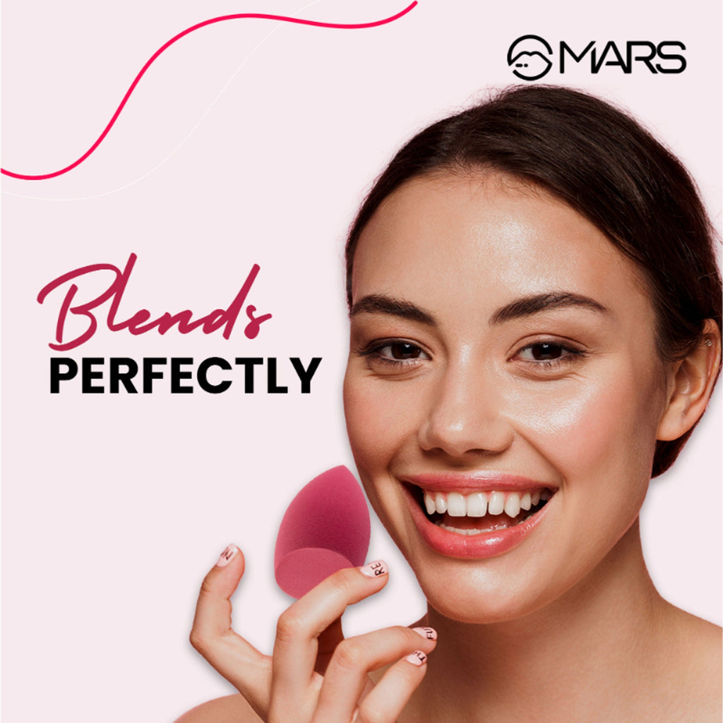 MARS Cosmetics Master Blender | Grocsy