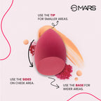 MARS Cosmetics Master Blender | Grocsy