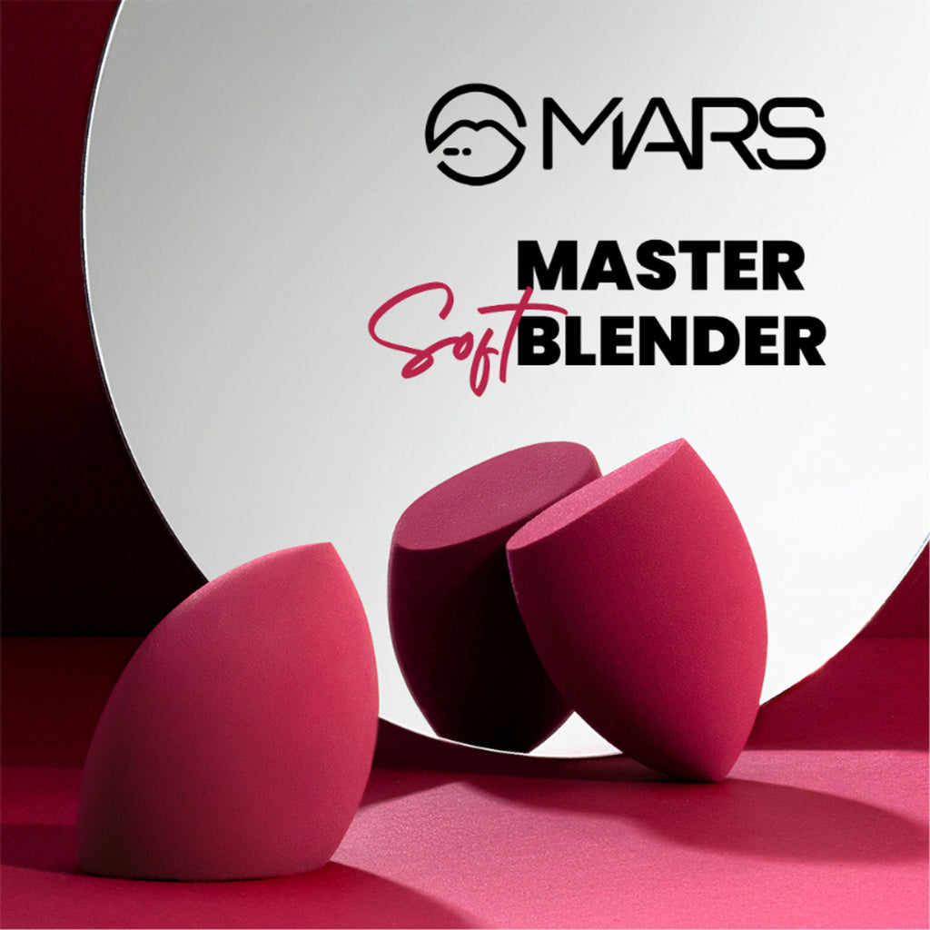 MARS Cosmetics Master Blender | Grocsy