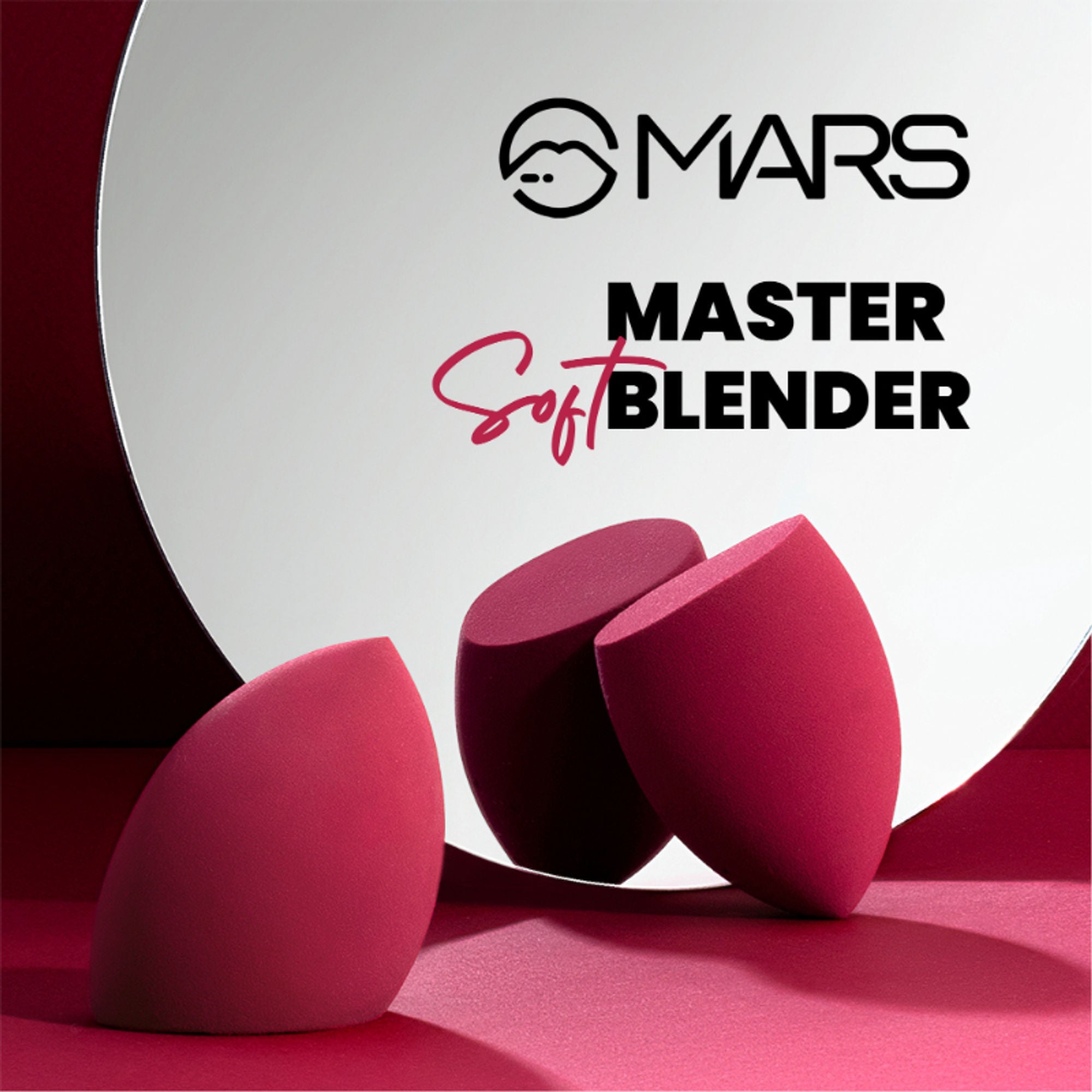 MARS Cosmetics Master Blender | Grocsy