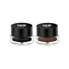 MARS Cosmetics 2-In-1 Hue Gel Eyeliner With 2 Brush Set - 2 | Grocsy