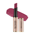 Swiss Beauty Non Transfer Waterproof Lipstick - 401 Pink Blossom | Grocsy