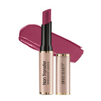 Swiss Beauty Non Transfer Waterproof Lipstick - 401 Pink Blossom | Grocsy