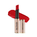 Swiss Beauty Non Transfer Waterproof Lipstick - 406 Hot Red | Grocsy