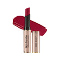 Swiss Beauty Non Transfer Waterproof Lipstick - 411 Magic Maroon | Grocsy