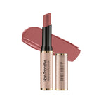 Swiss Beauty Non Transfer Waterproof Lipstick - 415 Bare | Grocsy