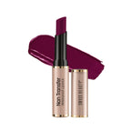 Swiss Beauty Non Transfer Waterproof Lipstick - 422 Burgundy | Grocsy