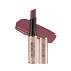 Swiss Beauty Non Transfer Waterproof Lipstick - 426 Mellow Drama | Grocsy