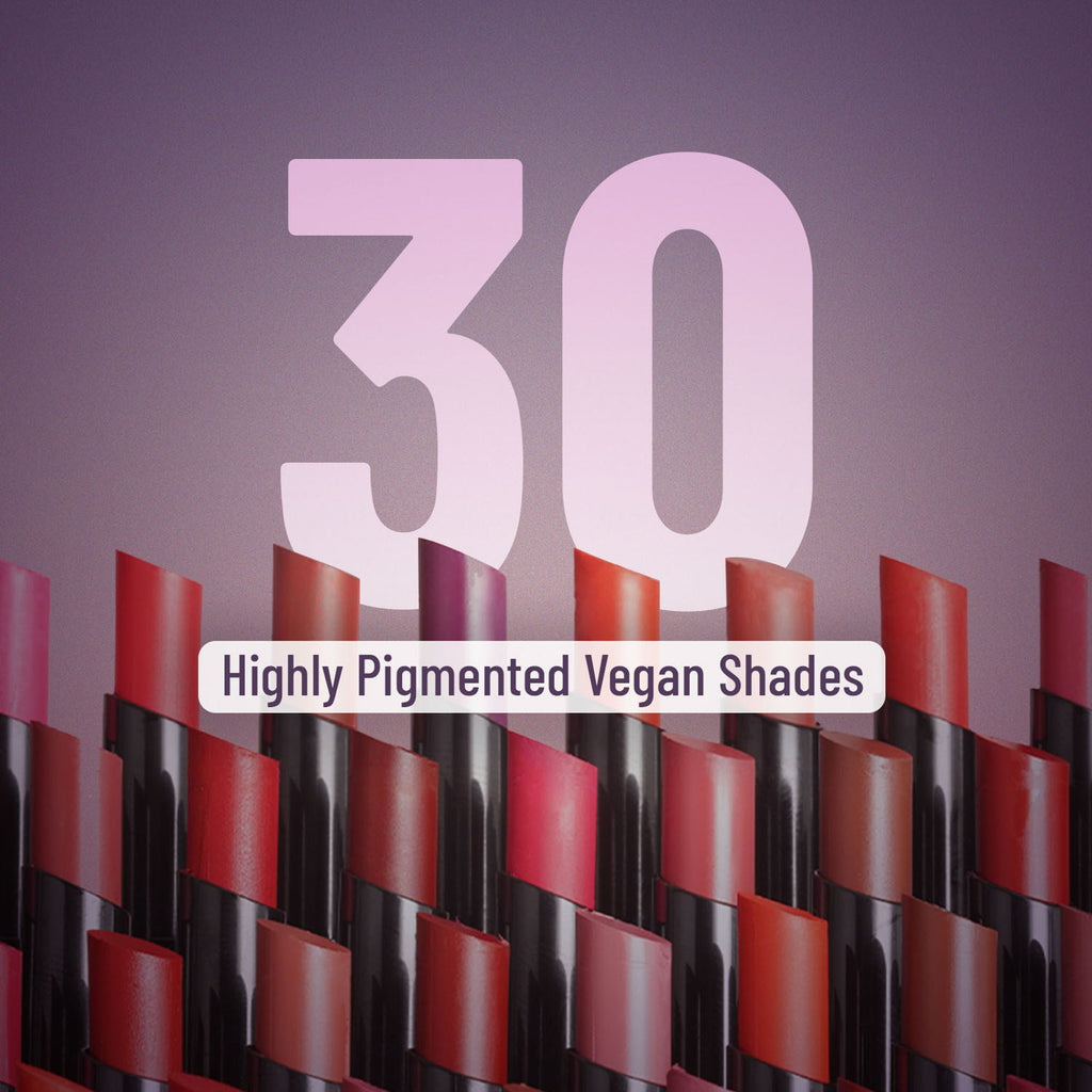 Swiss Beauty Non Transfer Waterproof Lipstick - 428 Roseate | Grocsy