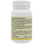 Indian Remedies Pilesar Capsules | Grocsy