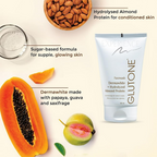 Glutone 1000 & Glutone Facewash Skin Brightening Combo | Grocsy
