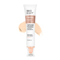 Swiss Beauty Flawless Finish Daily Wear Lightweight Foundation - 01 White Ivory | Grocsy