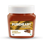 Pureheart Nut Spread Choco Hazelnut | Grocsy