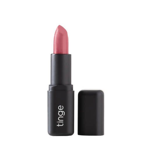 Tinge Checkmate Wax Lipstick | Grocsy
