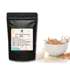 Village Organica Ashwagandha Powder | Grocsy