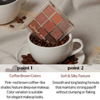 Etude House Play Color Eyes - Caffeine Holic | Grocsy