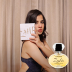 SUROSKIE Zahr Perfume | Grocsy