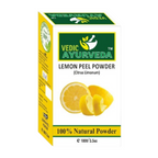 VedicAyurveda Lemon Peel Powder | Grocsy