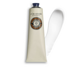 L'Occitane Shea Butter Intensive Foot Balm For Dry To Very Dry Skin | Grocsy