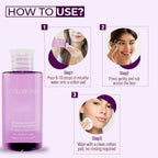 Colorbar Ultimate Micellar Water | Grocsy