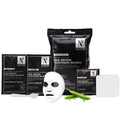NutriGlow Advanced Organics Age Repair Tightening Bleach (6 in 1) | Grocsy