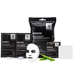 NutriGlow Advanced Organics Age Repair Tightening Bleach (6 in 1) | Grocsy
