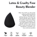 Enn What The Buff Make Up Blending Tool | Grocsy