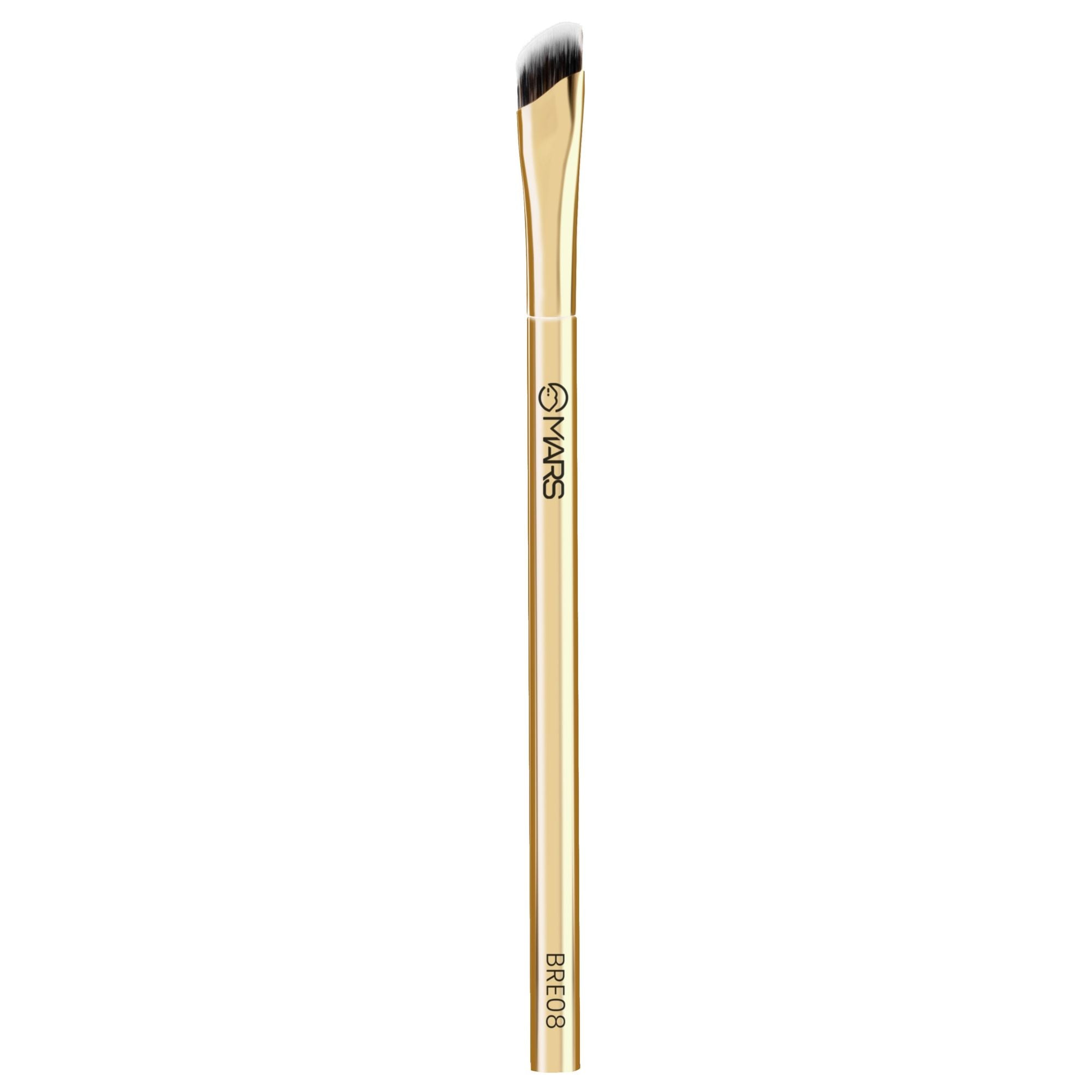 MARS Cosmetics Artist'S Arsenal Precision Eye Brush - Golden | Grocsy